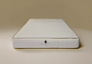 Organic 100% Latex Mattress (King Size)