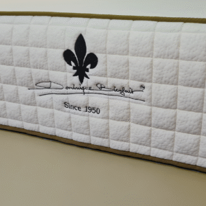 Organic 100% Latex Mattress (King Size) - Image 2
