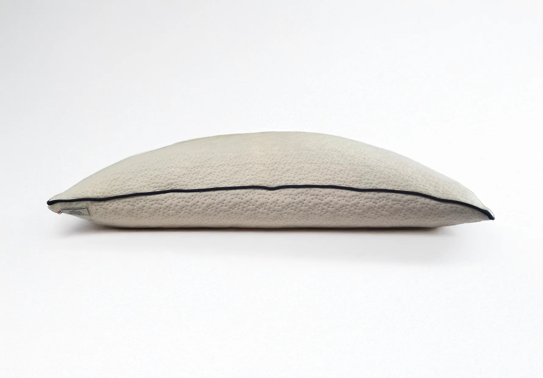 Organic Pillow Made Of 100% Natural Latex Flakes
