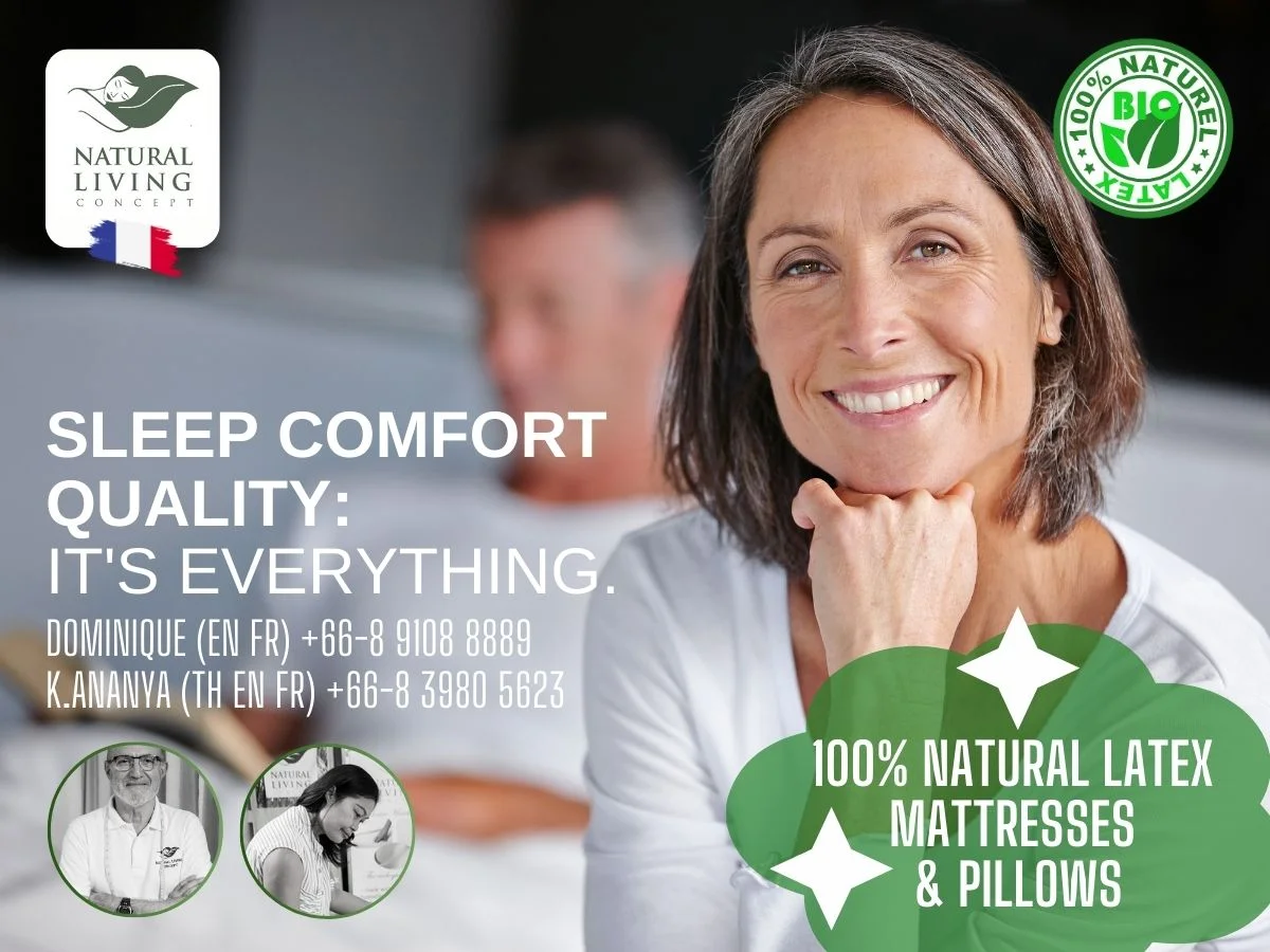 Discover the Ultimate Sleep Experience