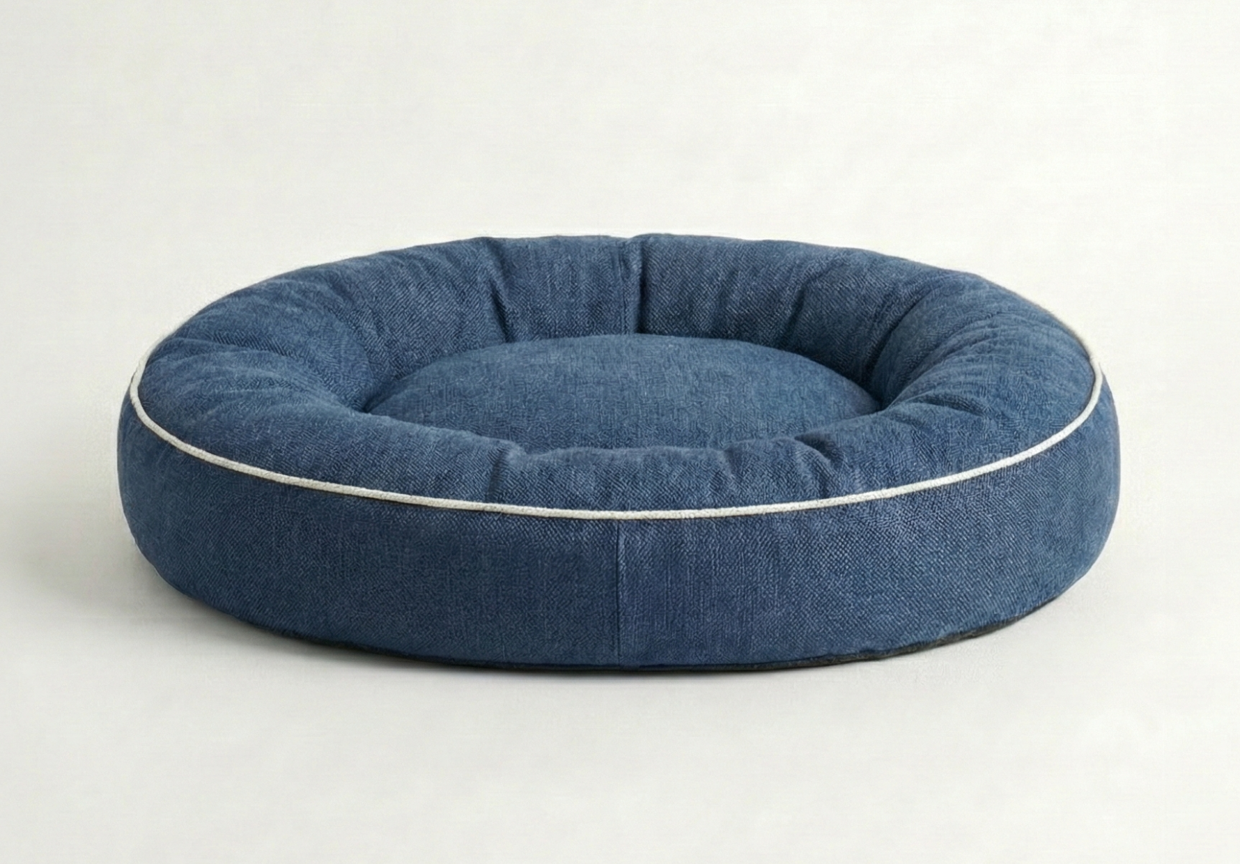 Round Dog Cushion - Image 2